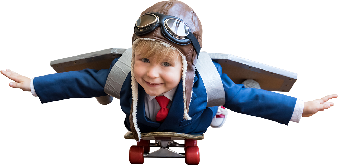 fly-boy